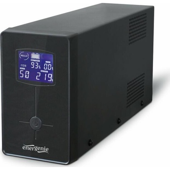 Image 1 of Gembird EnerGenie 650VA (EG-UPS-031)