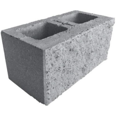 PRESBETON Tvárnice FACE BLOCK HX 2/19/B přírodní