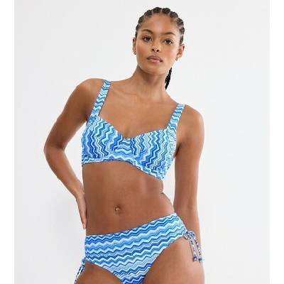 Triumph plavky Mix & Match Summer W pt M007 kombinace barev