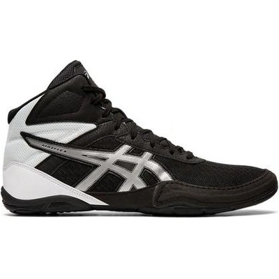 Asics Matflex 6 černá/bílá – Zbozi.Blesk.cz