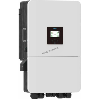 Deye hybridný menič SUN-15K-SG05LP3-EU-SM2 15kw 3 fázový