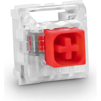 Sharkoon Kailh Box Red 35 броя Комплект геймърски механични суичове за клавиатура (4044951033683)