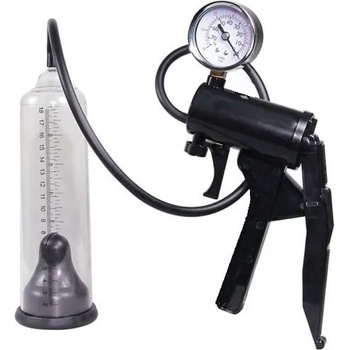 Image 1 of You2Toys Пенис помпа "stiff and strong" 19 см