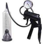 You2Toys Пенис помпа "stiff and strong" 19 см
