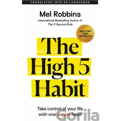 The High 5 Habit