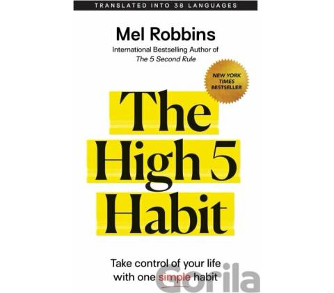 The High 5 Habit
