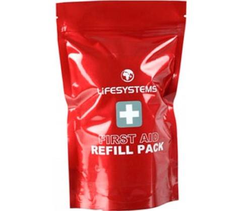 Lifesystems First Aid Dressing Refill Pack