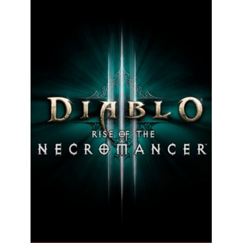 Diablo 3 Rise of the Necromancer Pack