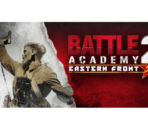 Battle Academy 2: Eastern Front