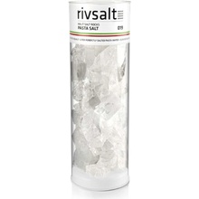 Rivsalt Pasta Salt halitové solné krystaly na těstoviny 350 g