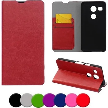 Image 1 of LG Wallet Кожен Калъф и Протектор