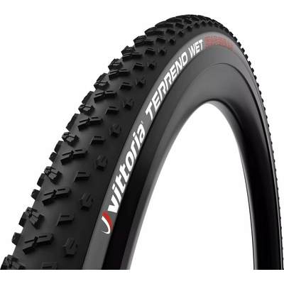 Vittoria Terreno Wet 700x33 skládací TL 410 g