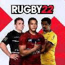 Hry na PC Rugby 22