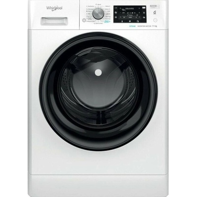 Whirlpool FFD11489BVEE