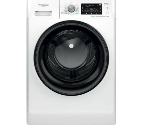 Whirlpool FFD11489BVEE