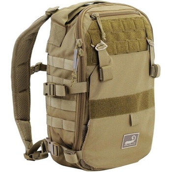 Agilite Amap III Assault Pack 26 coyote brown