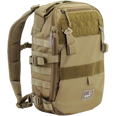 Agilite Amap III Assault Pack 26 coyote brown