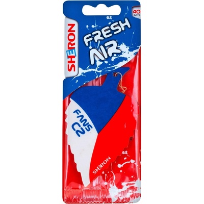 Sheron Fresh Air Fans CZ