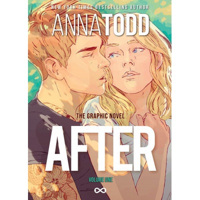 After: The Graphic Novel Volume One
