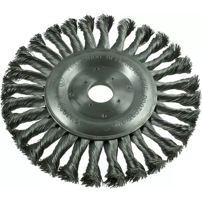 NAREX talířový kartáč copanový D 115 ( 647453)