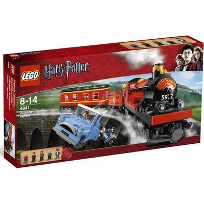 LEGO® Harry Potter™ 4841 Bradavický expres
