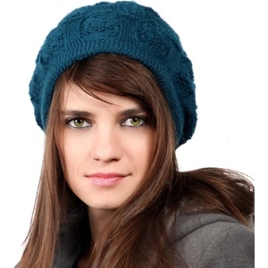  Дамска плетена шапка Pulcra Cap Cleo