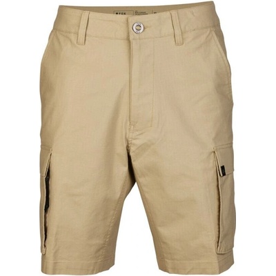 Fox Slambozo Short 3.0 tan