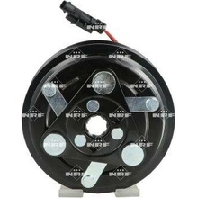 Elektromagnetická spojka, kompresor klimatizace NRF 380168