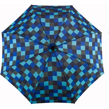 EuroSchirm Чадър Euroschirm Telescope Handsfree Umbrella - CWS1 - размер One Size (203-1692-0511)