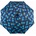 EuroSchirm Чадър Euroschirm Telescope Handsfree Umbrella - CWS1 - размер One Size (203-1692-0511)