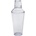 Horecano JW-X8001 Поликарбонатен шейкър 800ml. 9, 5x9, 5x25, 1cm (0194213)