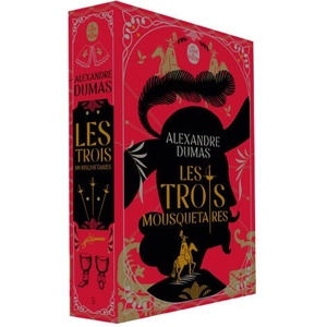 Les Trois Mousquetaires - Nouvelle édition (0000)