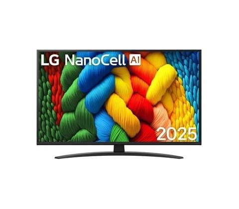 LG 43NANO81A6A