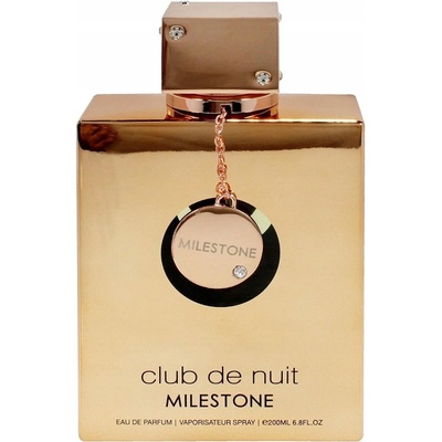 Armaf Club De Nuit Milestone parfumovaná voda unisex 200 ml