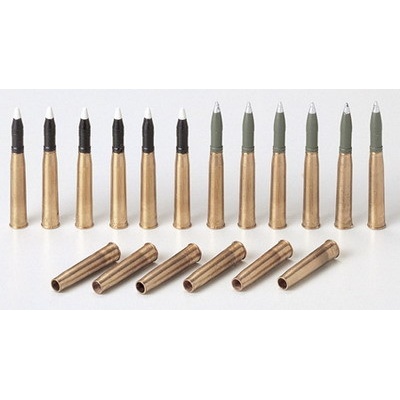 Tamiya 35182 Panzer IV Brass Projectiles 1:35