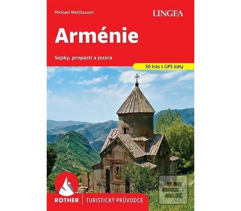 Arménie