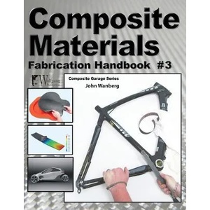 Composite Materials | John Wanberg (2012)