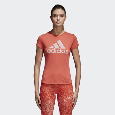 adidas Performance ADI TRAINING T CV5102 – Hledejceny.cz
