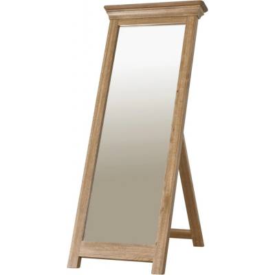 AV interiery Dubové 59x12x147 cm FRCM1