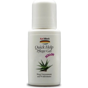 Karl Minck Quick-Help Pflege-Gel (Roll-On) - Гел рол-он за бърза помощ, 75 ml Karl Minck (640 KM)