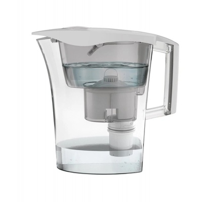 LAICA Кана за филтриране Laica Predator, 3 л, бяла (UFSAA02)