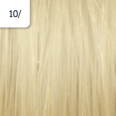 Wella Illumina Color 10/ Permanent 60 ml