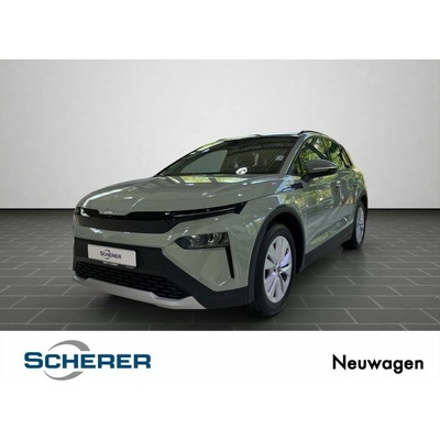 Skoda Elroq 50 125 kW