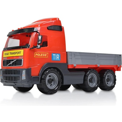 Polesie Toys Товарен камион - 9746 (106843)