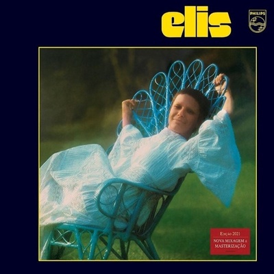 Elis Regina - Elis (Reissue) (LP) (0602435400785)