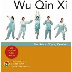 Wu Qin Xi (ISBN: 9781848194182)