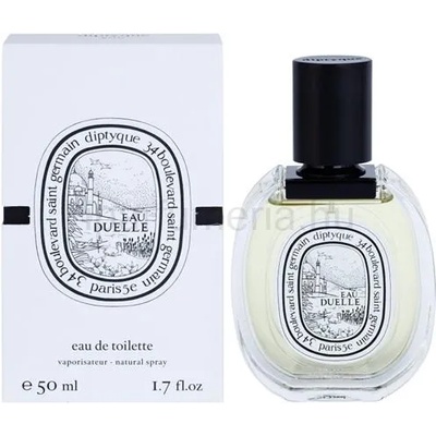 Diptyque Eau Duelle EDT 50 ml