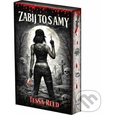 Zabij to s Amy