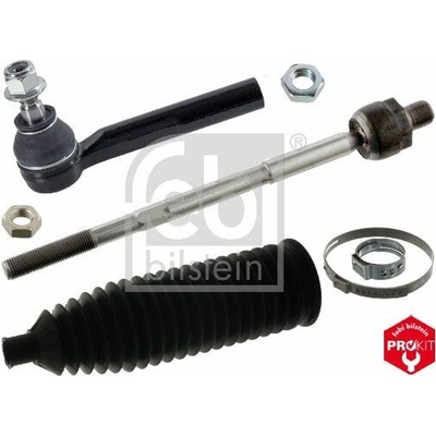 Příčné táhlo řízení FEBI BILSTEIN 43780 – Hledejceny.cz