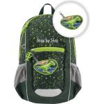 Hama Раница за детска градина Step by Step KIGA MAXI Dino Nilo